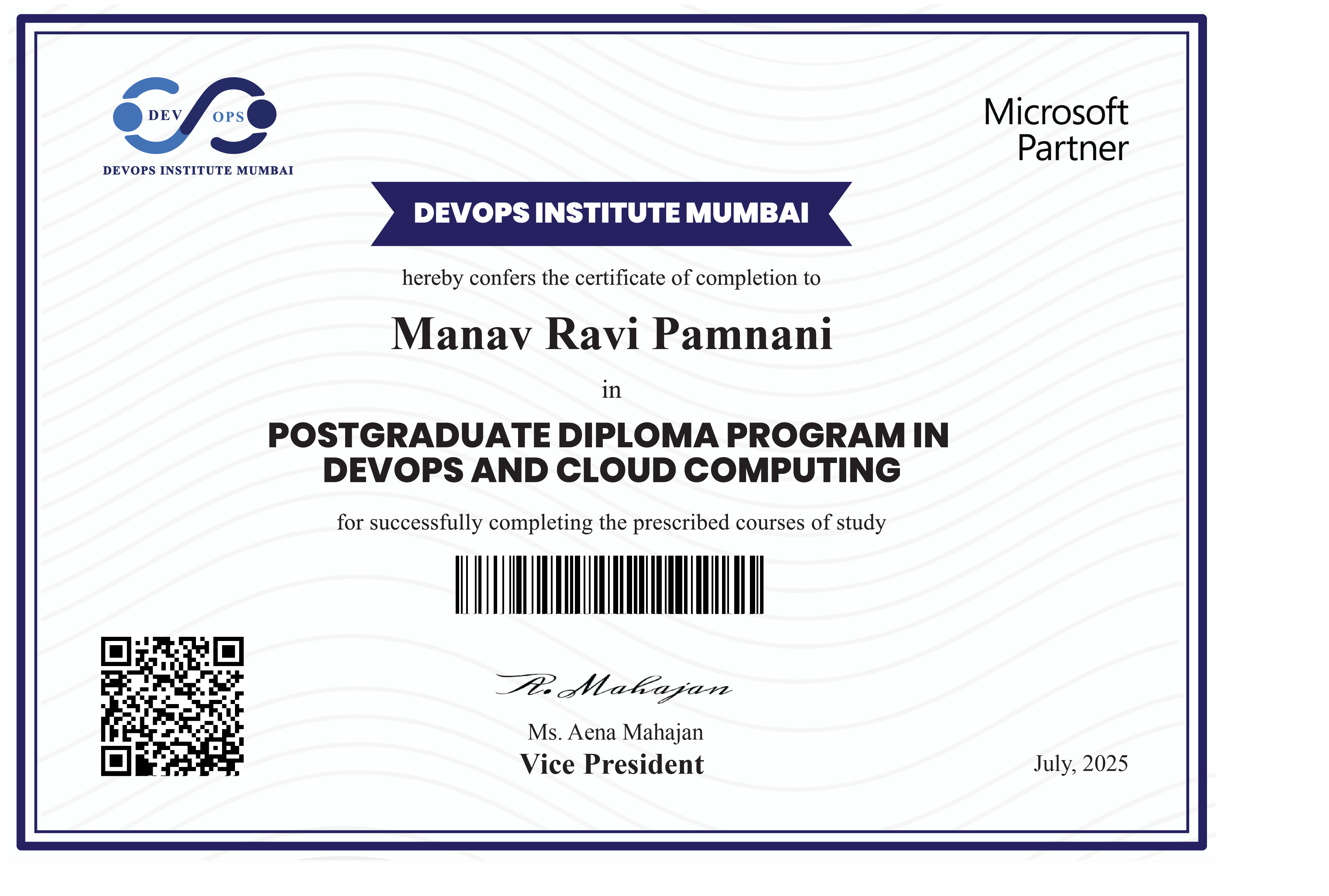 Example Image