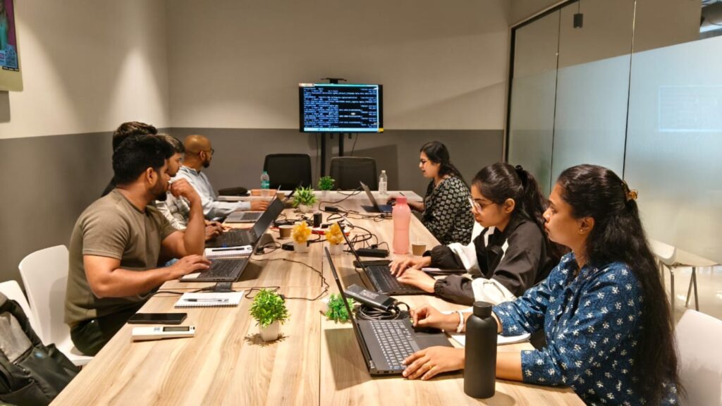 Devops institute mumbai website landscape img