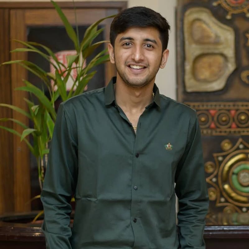 Varun mehta