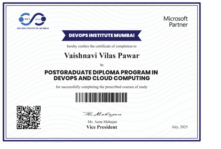 Vaishnavi_Vilas_Pawar