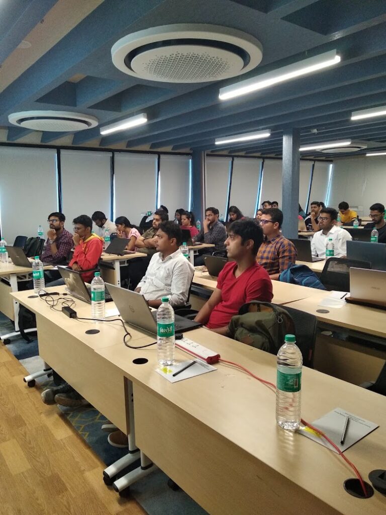 AWS DevOps Course